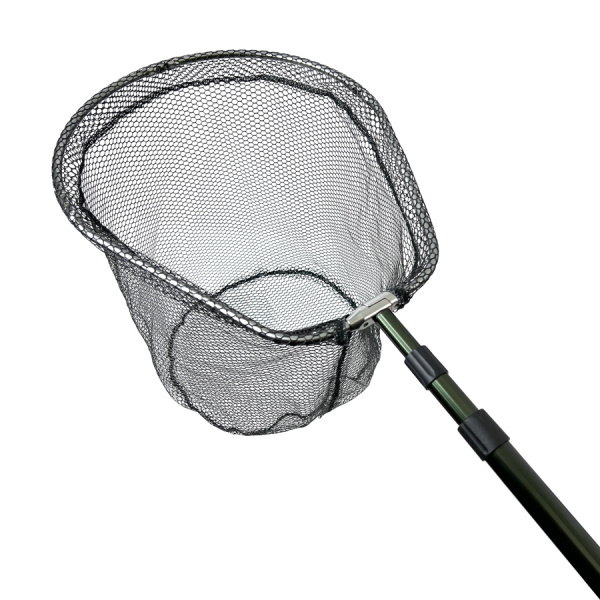 マルチアルミシャフト2 【タモの柄/根が掛かり外し・ギャフの柄】